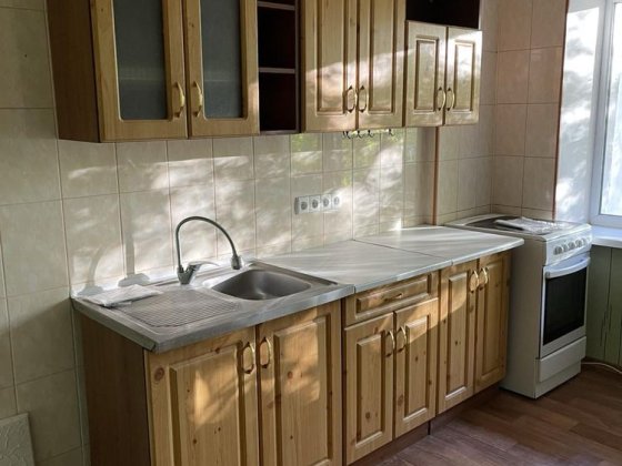 Продам квартиру. Салтовка Владислава Зубенко. Общая площадь 33 кв/м. Бобрівка