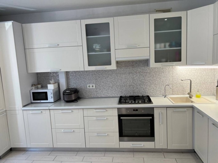 продаж квартири 1к Панаса Мирного 11 - фото 1