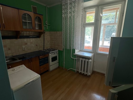 Продаж квартири 1К Озерна 10/1в Лесные Гриновцы