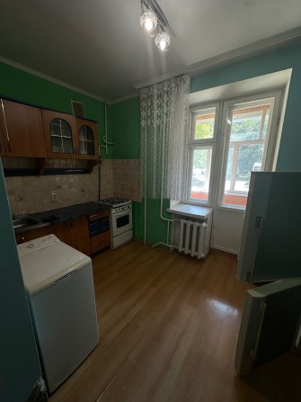 Продаж квартири 1К Озерна 10/1в - фото 1