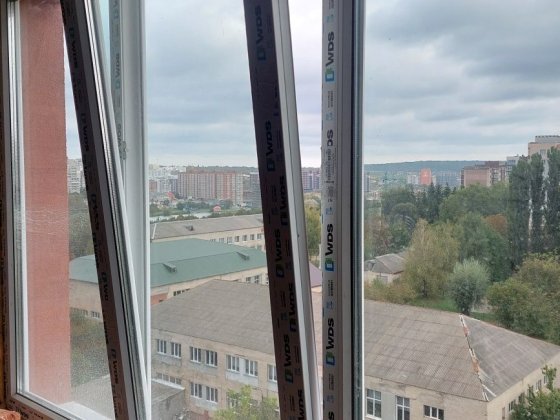 Продаж квартири 1кімнатної Лесные Гриновцы