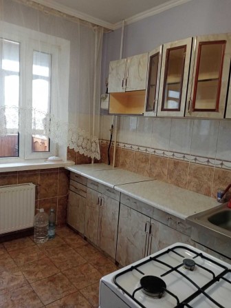 Затишна 1-кімнатна на Озерній — світла, тепла і готова до життя! - фото 1