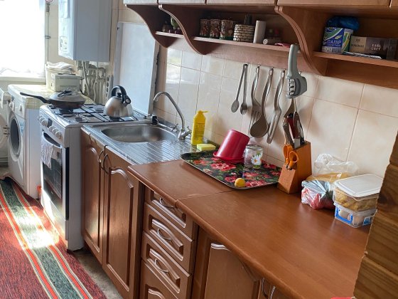 Продам квартиру.Місто Полонне. Полонное