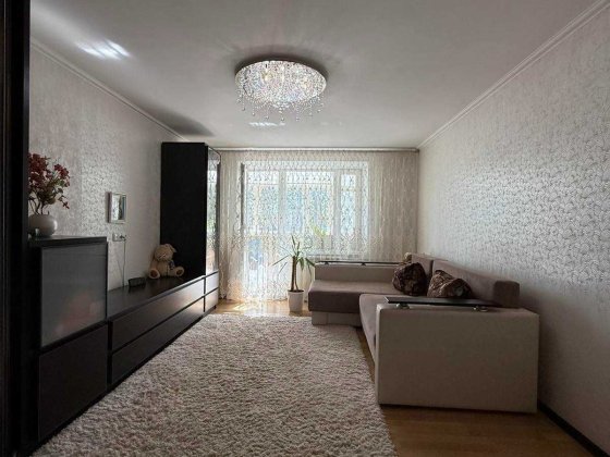 Продаж 2-кімнатної квартири в мікрорайоні Гречани, пров. Пяскорського Олешин