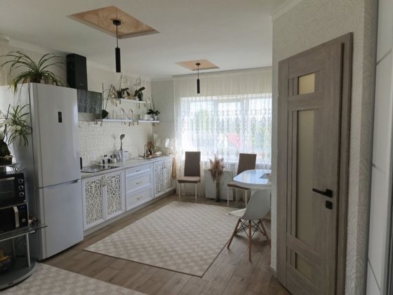 Продаж 1 кімнатної квартири Олешин