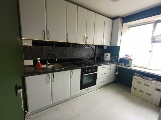 3х кімн., 3-й поверх. Парк Шевченка!