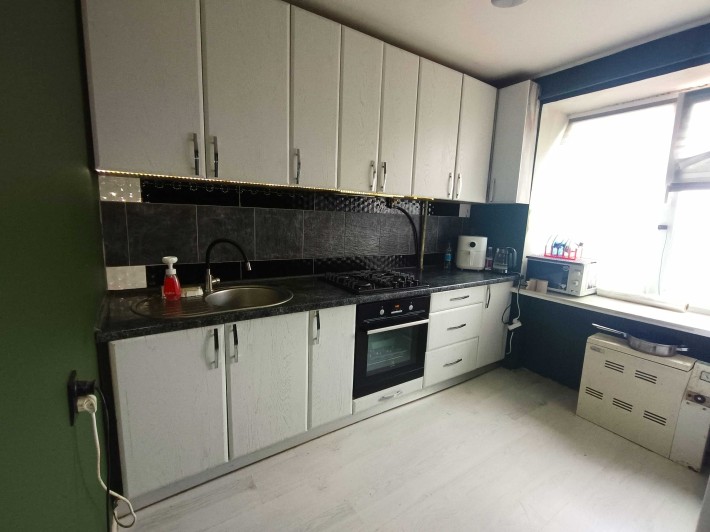 3х кімн., 3-й поверх. Парк Шевченка! - фото 1