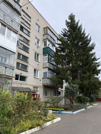 Продаж 3х кімн квартири в Золотоноші - фото 1