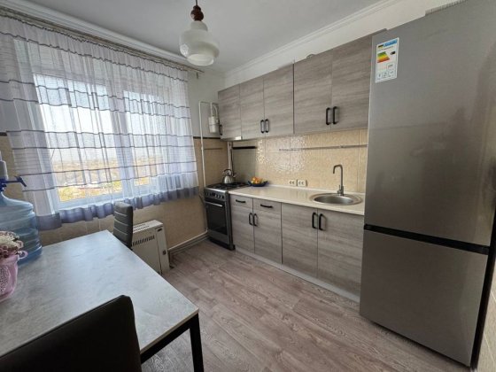 Продам квартиру після ремонту Золотоноша