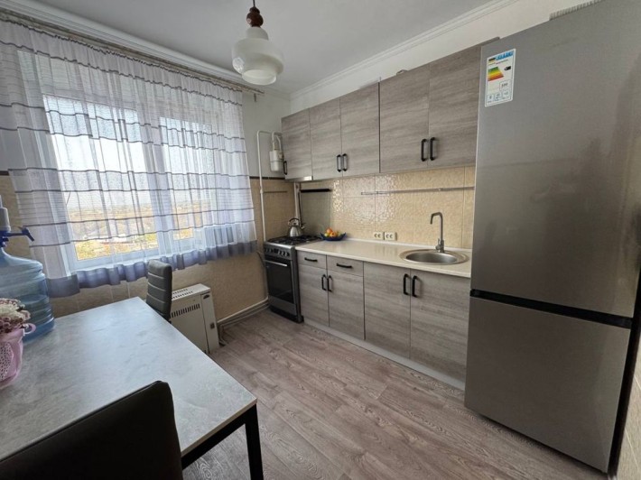 Продам квартиру після ремонту - фото 1