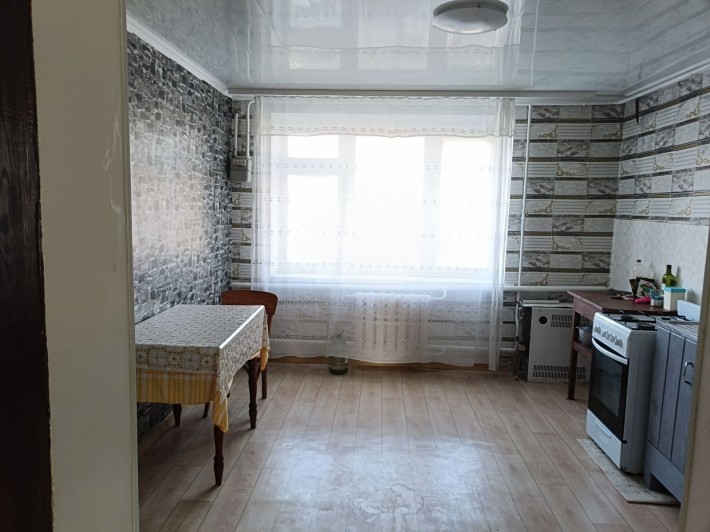 3-кімн. кв-ра з авт/опал.+ гараж в центрі с. Благодатне (п3) - фото 1