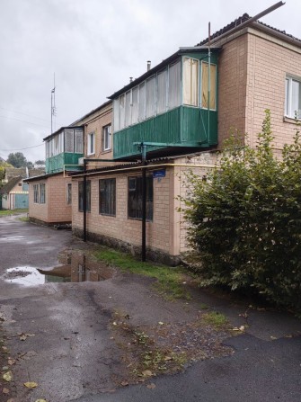 Трикімнатна квартира з власним входом. - фото 1