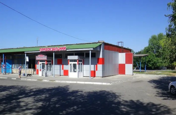 Продам 3-х кімнатну квартиру в р-ні автовокзалу - фото 1