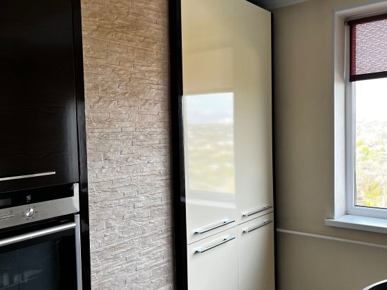 Двокімнатна квартира Тальне