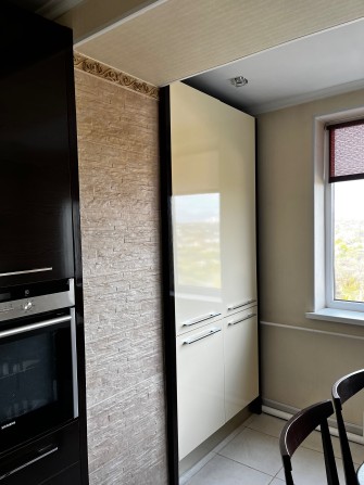 Двокімнатна квартира - фото 1