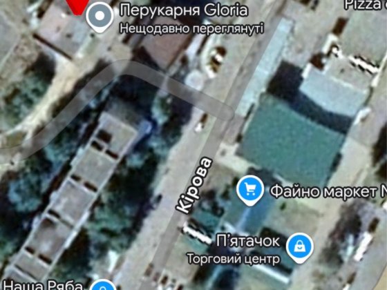 Продається кваритра в селищі Лисянка Лысянка