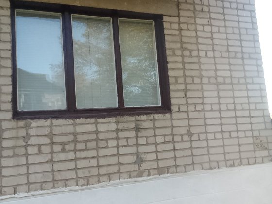 Продається 1-кімнатна квартира Монастырище