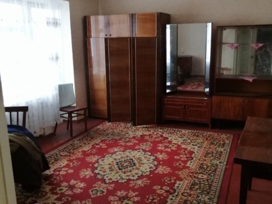 Продається 3-х кімнатна квартира Христинівка