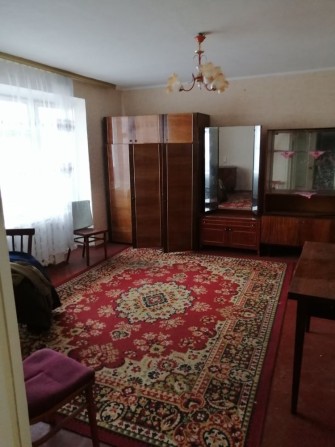 Продається 3-х кімнатна квартира - фото 1