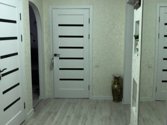 Продам двух кімнату квартиру в центрі міста Бахмач