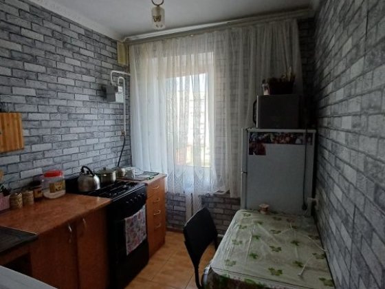 Однокімнатна квартира Бахмач