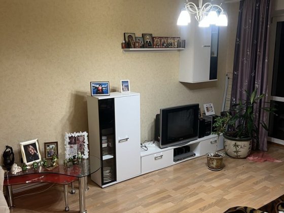 Продаж квартири в центрі міста Носовка