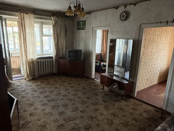 Квартира у місті Мена Мена