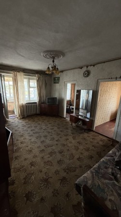 Квартира у місті Мена - фото 1