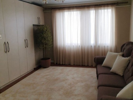 Продам 3-х комнатную квартиру, 89 м кв Новгород-Северский