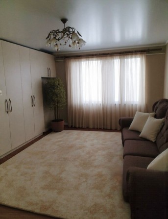 Продам 3-х комнатную квартиру, 89 м кв - фото 1