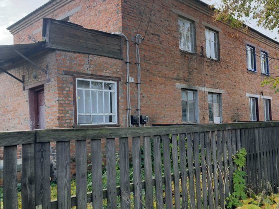 Продам двохкімнатну квартиру в м.Ічня Ичня