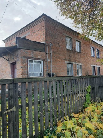 Продам двохкімнатну квартиру в м.Ічня - фото 1