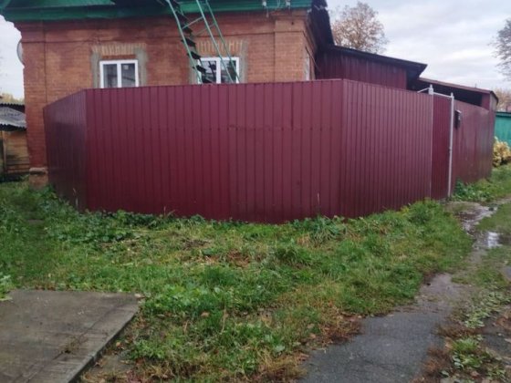 Продам квартиру Новгород-Северский