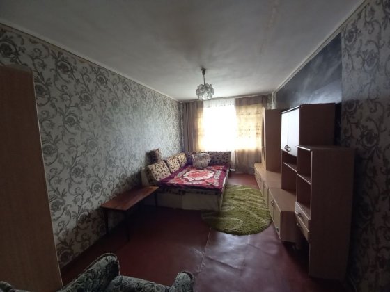 Продается 3-х комнатная квартира Остер