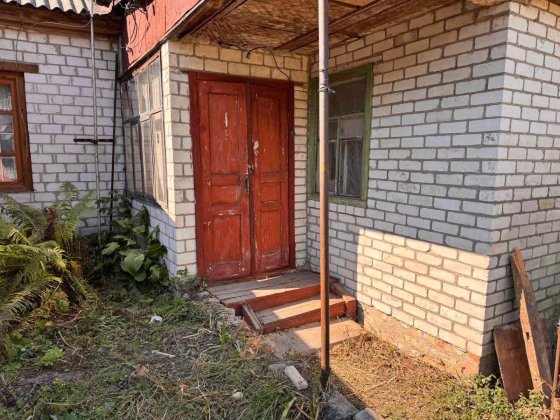 Продам квартиру біля річки Десна! Остер