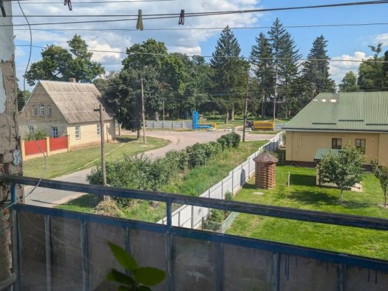 Квартира в центрі міста Остер