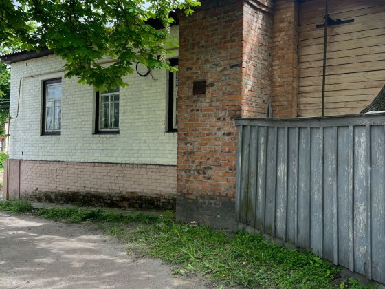 Продам квартиру в центрі міста Остер! Остер