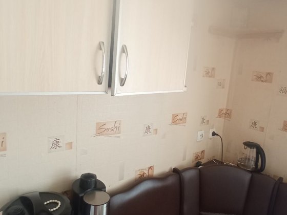 Затишна квартира в центрі міста Корюківка