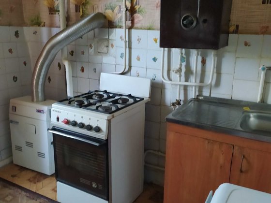 Квартира в городне  2 комнаты Городня