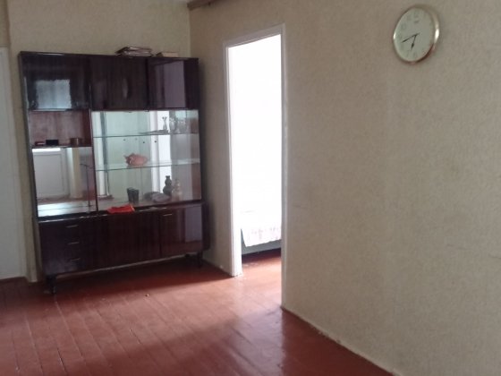 3-х кімната квартира в центрі міста Куликівка. Куликовка