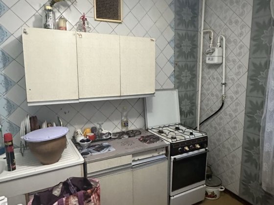 Продається квартира с.м.т.Ладан Чернігівська область Ладан