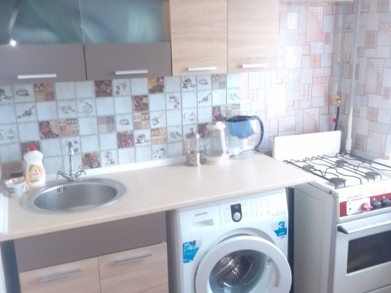 Продам 2х кімнатну  квартиру. Ладан