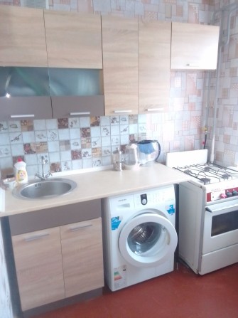 Продам 2х кімнатну  квартиру. - фото 1