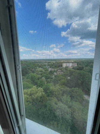 Продаж дво кімнатної квартири в селищі Ладан, Чернігівської області - фото 1