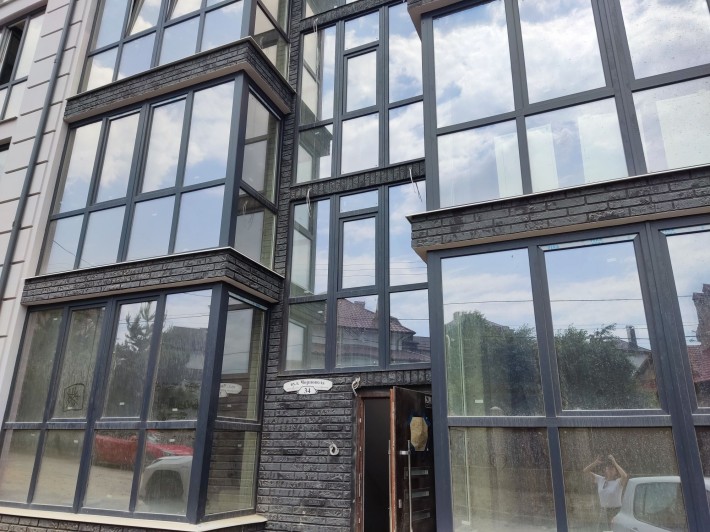 Дослідна Станція, с. Годилів. Квартира в новобудові! - фото 1