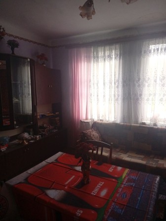 Продам однокімнатну квартиру в дерев'яному будинку із дуба. - фото 1