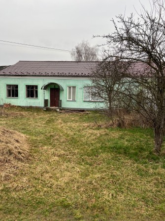 Продам квартиру з господарством - фото 1