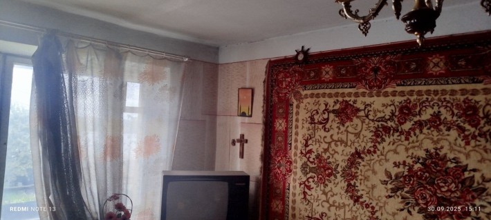 Квартира в місті Вижниця - фото 1