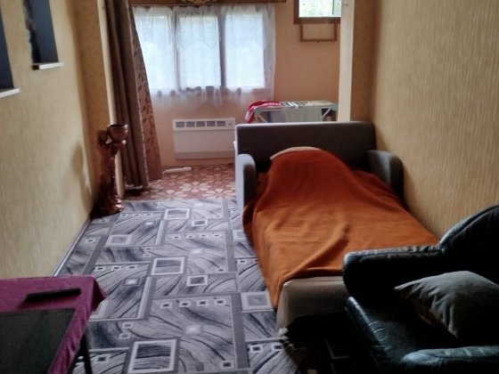 Продам квартиру в місті Заставна, Чернівецька область.