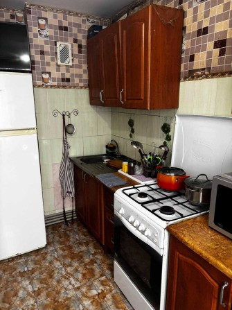 Терміново продам 3-кім. квартиру в  м. Вільнянську - фото 1